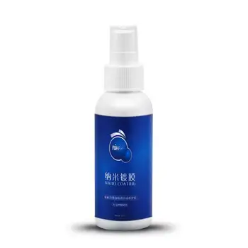 

Automotive Coating Agent Car Paint Waterproof Decontamination Nano Liquid Plating Crystal Paint Care