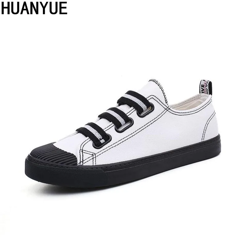 

New Arrival High Quality Spring Autumn Comfortable Casual Shoes Men Canvas Shoes For Men Slip-On Brand Fashion Flat Loafers Shoe