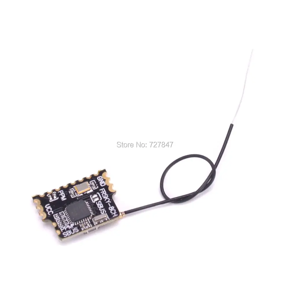 8CH D8 Mini receiver (6)