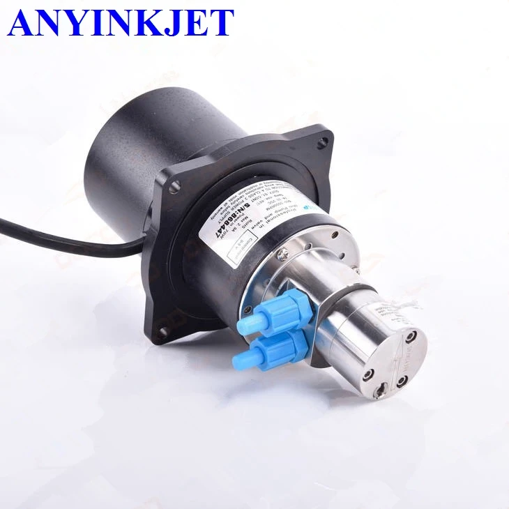 Подходит для Linx 6200 насос короткого типа LB-PP0237 головка насоса с мотором насоса