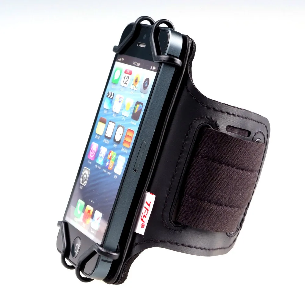 imágenes para Tfy open face deporte brazalete pulsera holder + titular de la clave para más de 5.5 pulgadas del teléfono celular-para iphone 7 plus nota 2/3/4 imágenes para Tfy open face deporte brazalete pulsera holder + titular de la clave para más de 5.5 pulgadas del teléfono celular-para iphone 7 plus nota 2/3/4