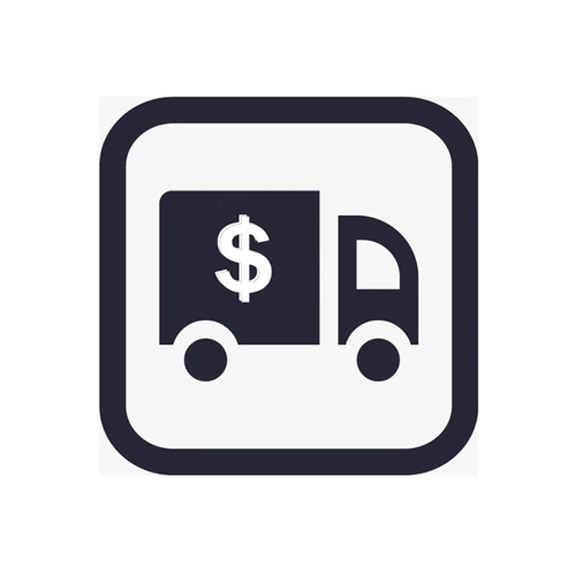 

NATTEMAID different extra shiping freight can be pay in here