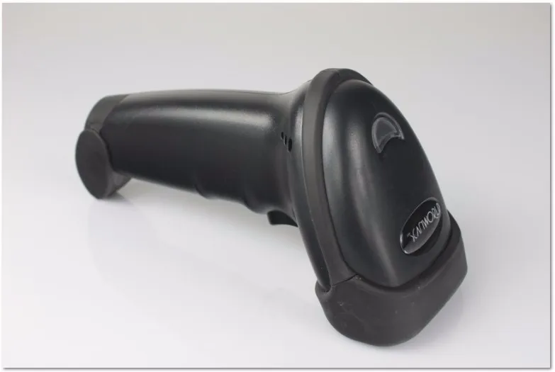 NEW Laser Barcode Scanner best POS Bar Code Reader any 1d barcode can be read USB