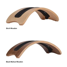 Натуральный простой деревянный вертикальный Настольный стенд держатель дисплей стендер для Apple Macbook Pro