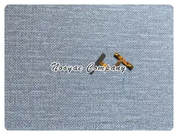 

10Pcs/Lot 6012 Side Button Ribbon For Alcatel One Touch Idol Mini OT6012 Volume Flex Cable UP Down Key Flex tracking