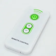 5 шт./лот можно настроить 3 важное оборудование проект дистанционного управления/небольшой инфракрасный пульт дистанционного управления/8 м Запуск белый пульт дистанционного управления