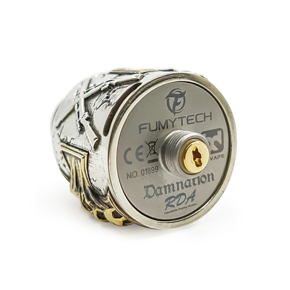fumytech damnation RDA (24)