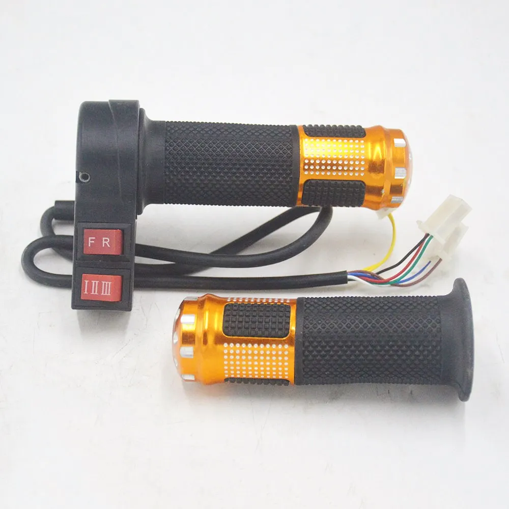 48v, 60v, 2000w, sem escova, controlador de