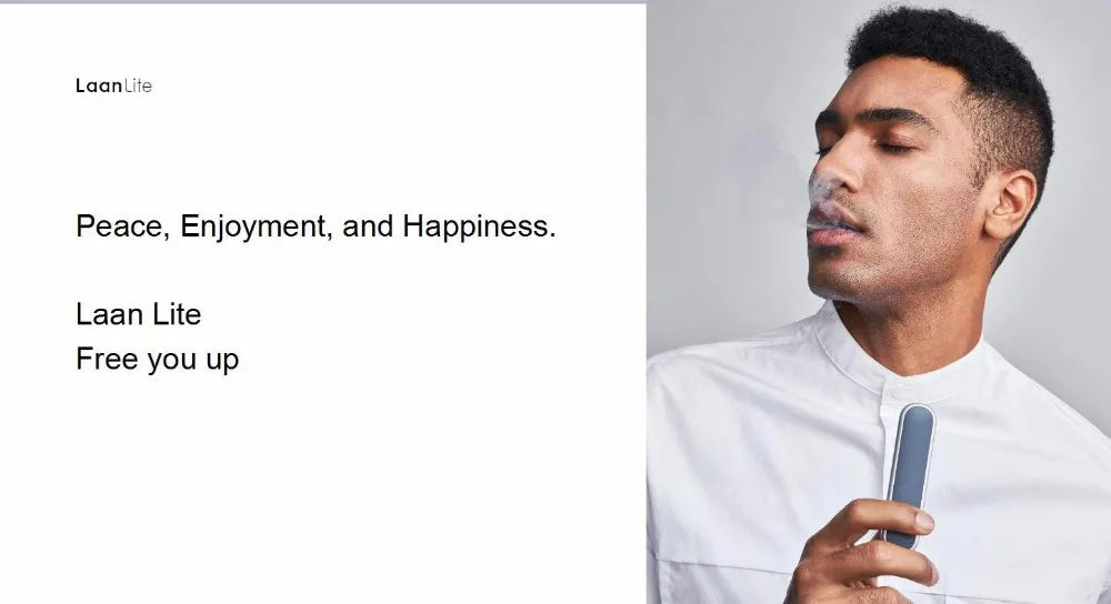 Shanlaan Laan Lite Kit-11