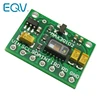 Baja Potencia MAX30102 de oxígeno pulso de adaptación para Arduino reemplazar MAx30100 ► Foto 2/5