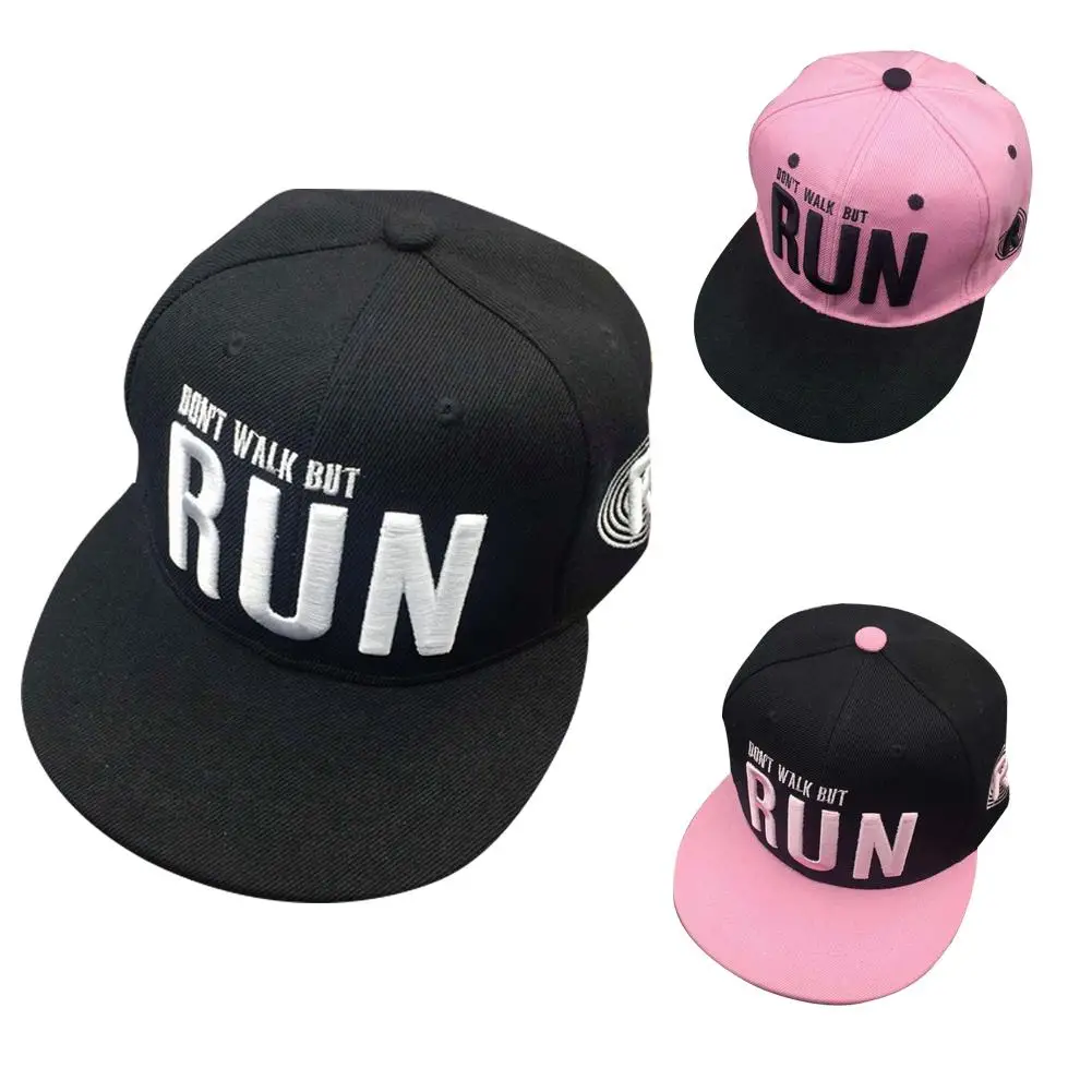

Men Women Camo Letter Embroidery Baseball Cap Snapback Adjustable Sports Hat