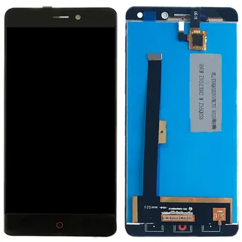 

H LCD Screen and Digitizer Full Assembly for ZTE Nubia N1 / NX541J