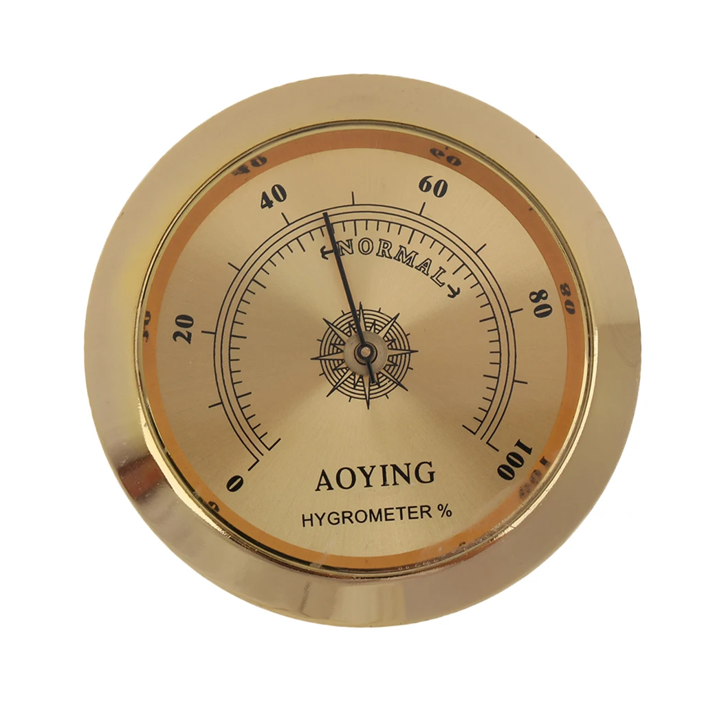 Guitar Violin Hygrometer Moisture Meter Stringed Instruments for Violin/Acoustic Classical Guitar/Ukulele Players Guitars 