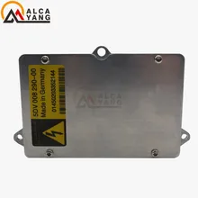 H-ella 5DV 008 290-00 5DV00829000 5DV008290-00 Xenon Headlight Ballast D2S D2R