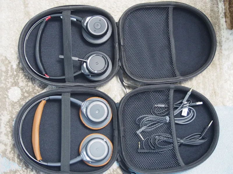 Наушники полноразмерный жесткий чехол для переноски/Дорожная сумка с пространством для JBL TMG81W, TMG81B, ON-EAR J03B, JO3S, чехол для наушников