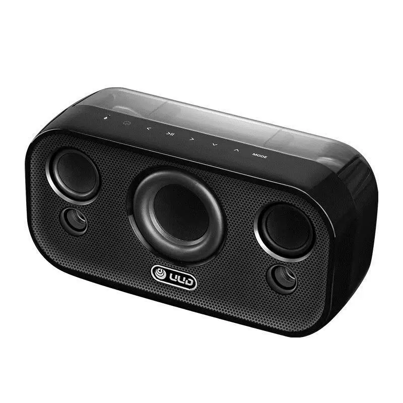 UUD Aries Wireless Bluetooth Speaker Hifi Super