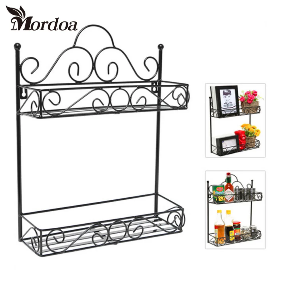 

2016 Metal Heart Nail Polish Display Rack Jewelry Organizer Stand Holder Makeup Storage Holder 2Tier