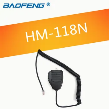 

8 PCS Zeadio Modular 8 pin Handheld Remote Speaker Mic Microphone for iCom IC-706 IC-2000/H IC-F1721 IC-7000 IC-V8000 etc
