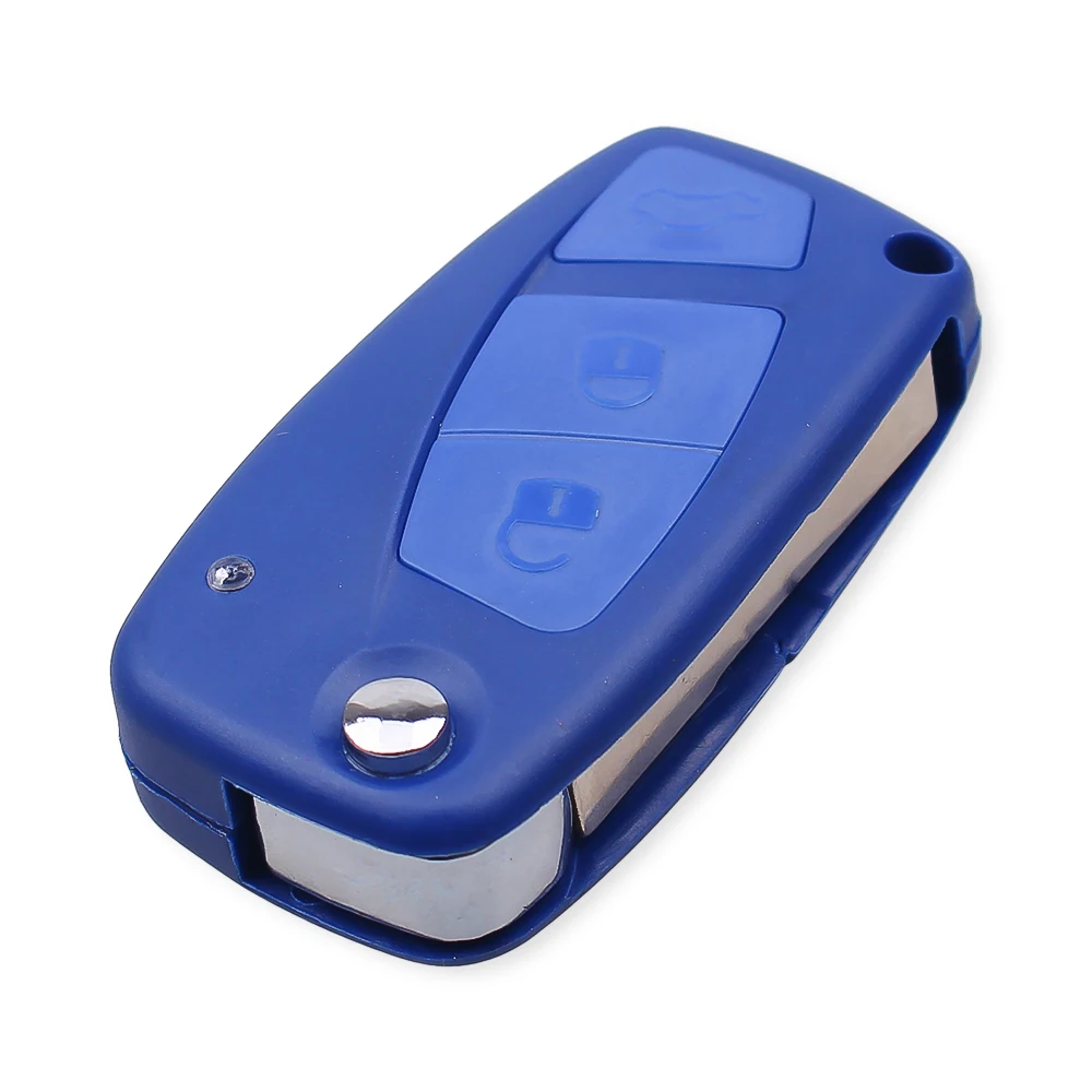 Remote Control/ Key Case For Fiat 500 Key Shell Panda Stilo Ducato Punto Auto Folding - - Racext™️ 21 - Racext Remote Control/ Key Case For Fiat 500 Key Shell Panda Stilo Ducato Punto Auto Folding - - Racext™️ - - Racext 20