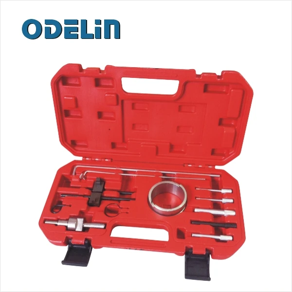 Petrol Engine Timing Tools Kit For Citroen Peugeot 1 8 2 0 Belt Drive Eningine Tools