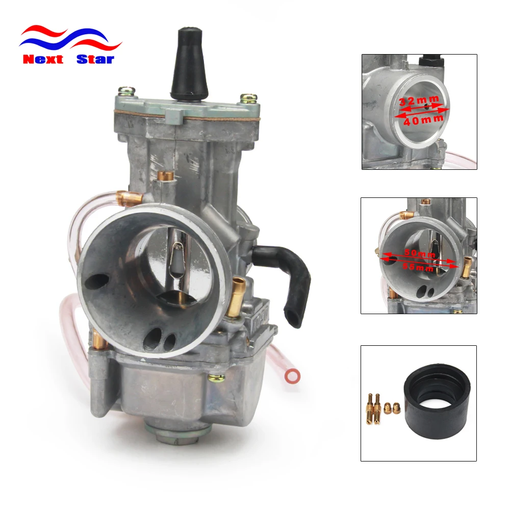 Carburetor Universal Racing Parts Scooter ATV Motorcycle And Dirt Bike