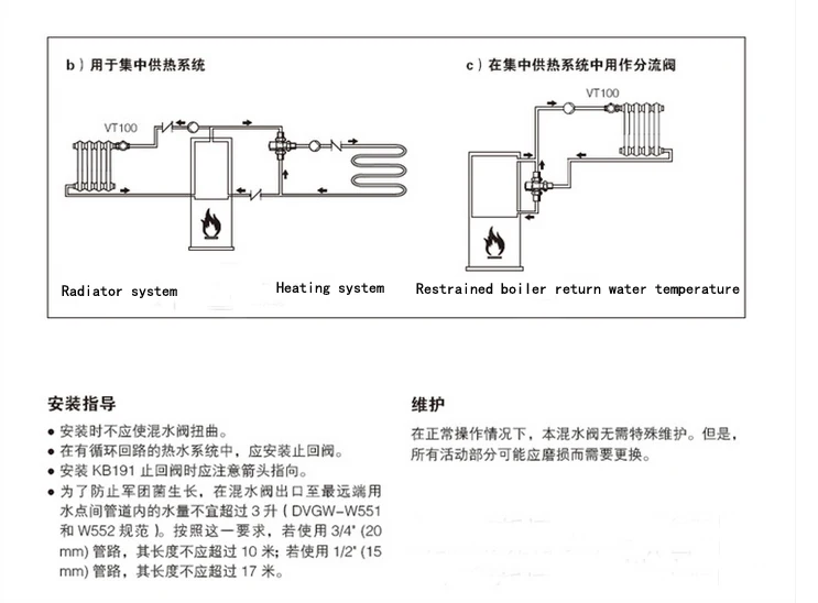 Латунь термостатический клапан солнечной энергии термостатический смесительный клапан душ термостат смеситель