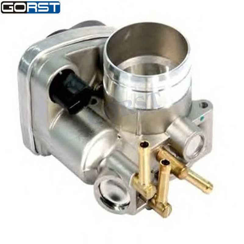 Diesel Electronic Throttle Body Vavle 06A133062AT For VW Jetta Passat