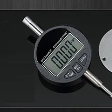 0-12.7 мм 0.001 мм цифровой индикатор Тесты dialgage Индикатор стрелочный индикатор