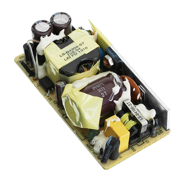 

48V 1A Switching Power Supply Bare Board 48V 1A Monitoring LED Power Supply Module