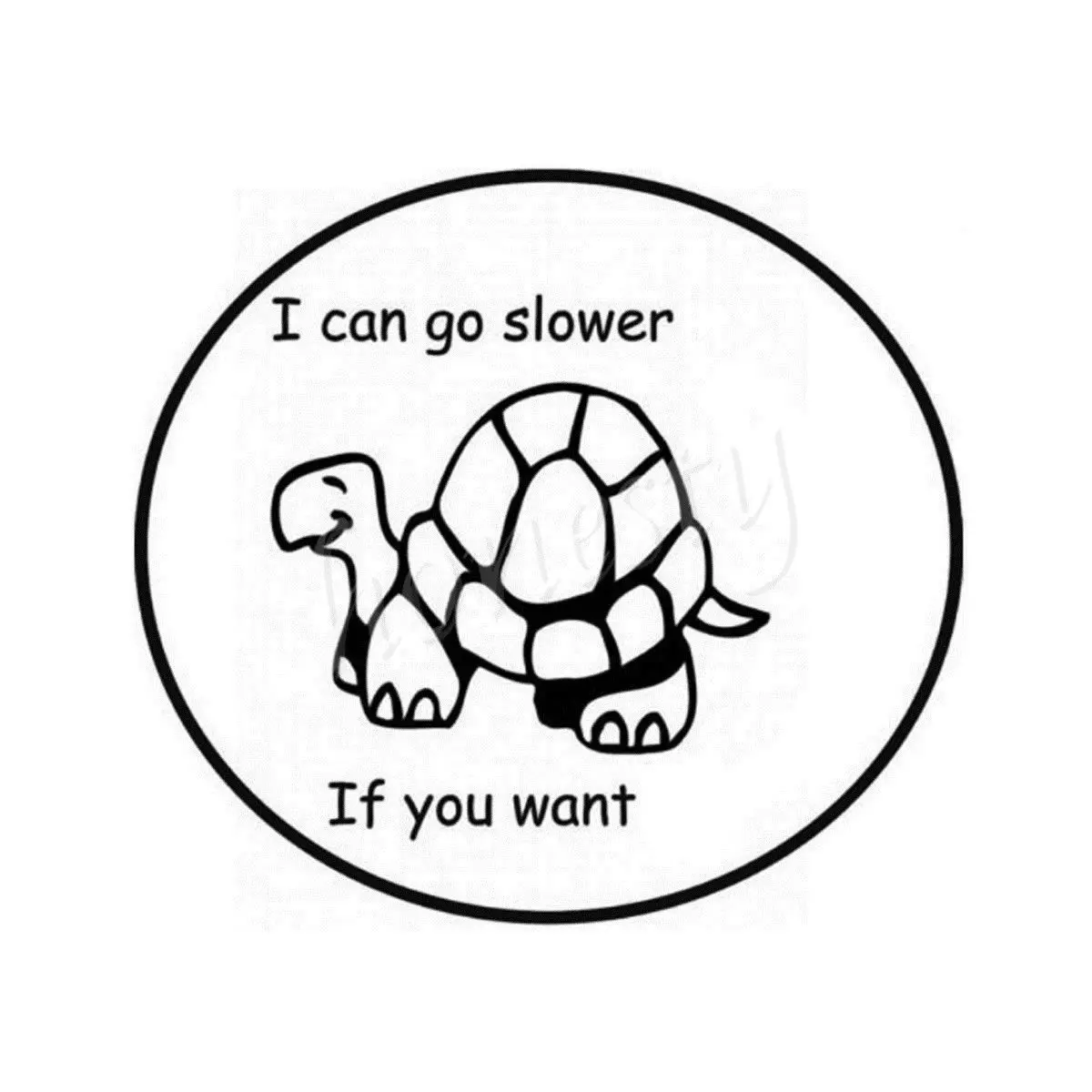 Kura Kura Dinding Kaca Rumah Pintu Jendela Pintu Mobil Laptop Auto