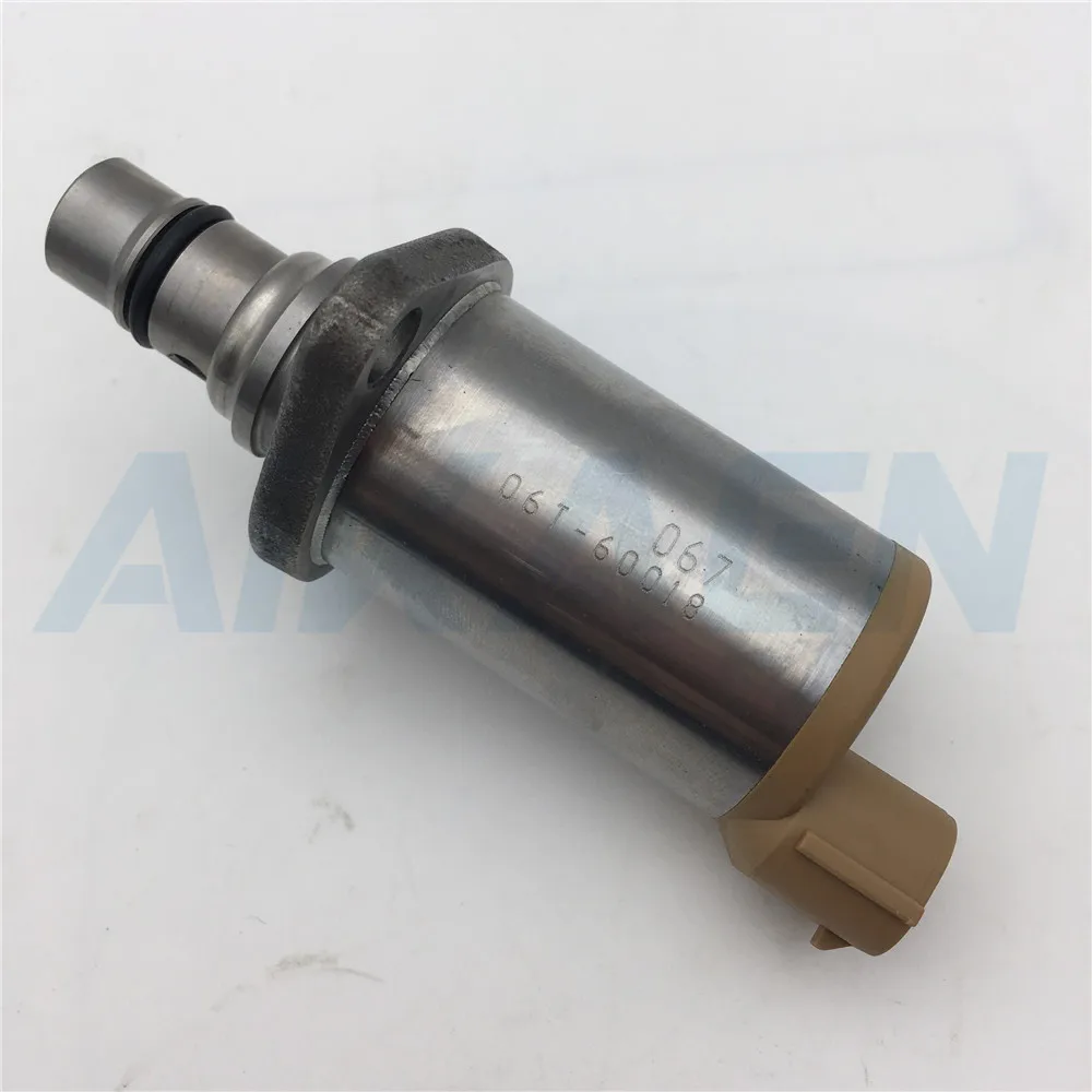 Оригинальные оригинальные и новые Common Rail SCV клапан 294200-0670 294200 0670 для isuzu J05 J08 04226-E0061