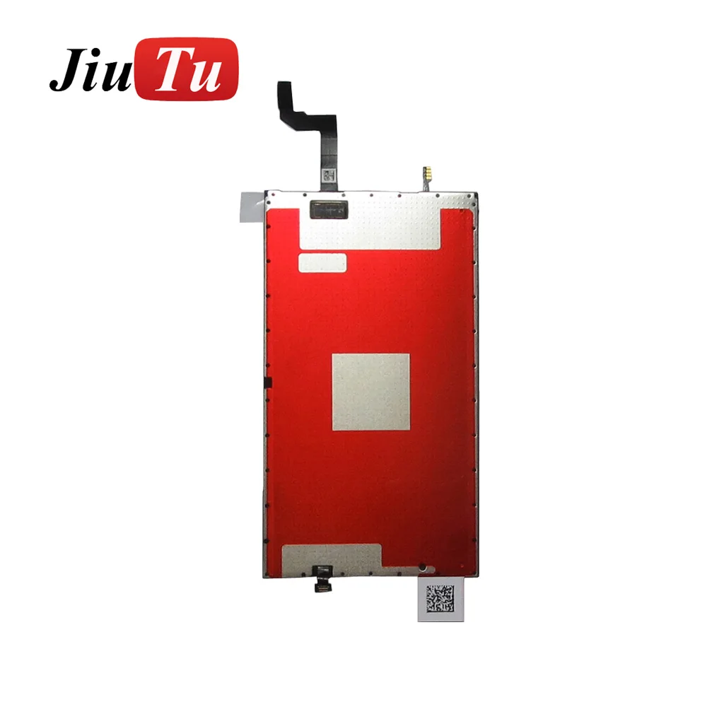  Original Backlight Film For iPhone 6 6S 7G plus Series Refurbishment LCD Display back light Replacement Parts jiutu (5)