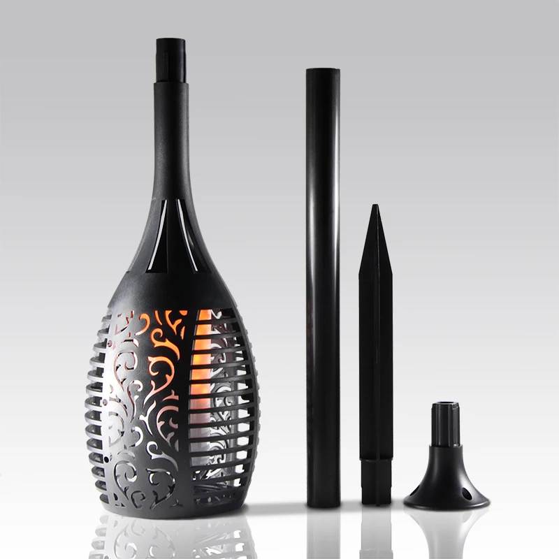 flame lamp 13