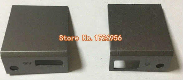 Для DELL E6410 E640 шарниры для крышки с ЖК экраном 0GN101|Звуковые карты| |