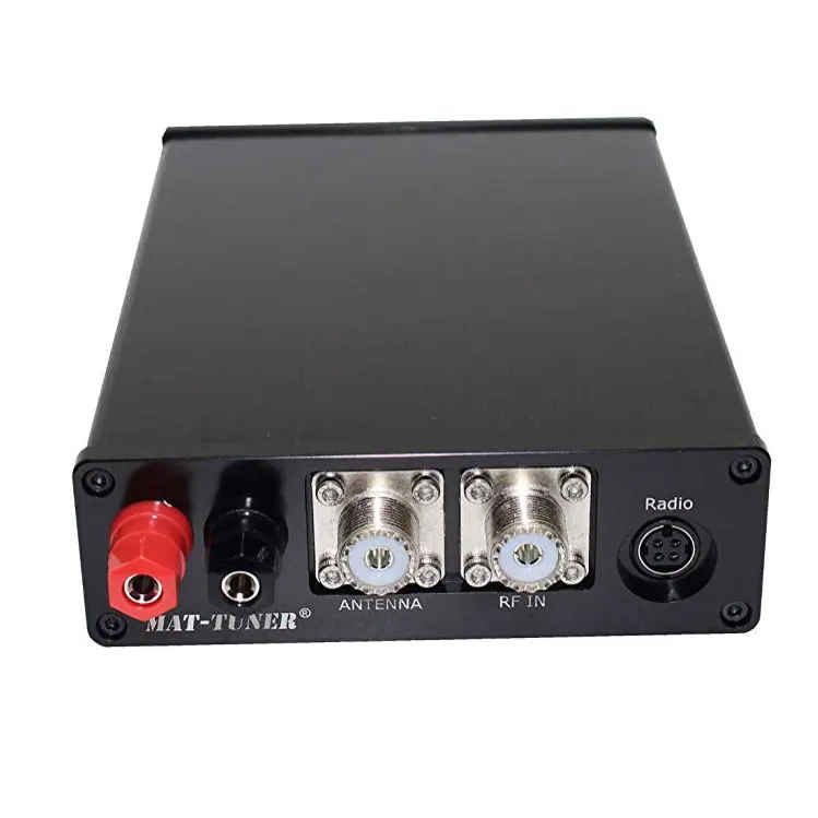 

MAT-180H Short Wave Automatic Day Adjustment (ICOM Special Version)