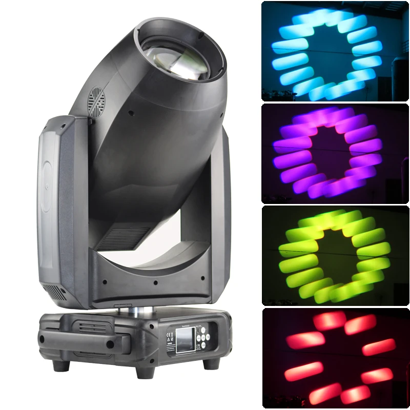 

Top selling disco beam moving head spot wash 3in1 cmy stage light from china