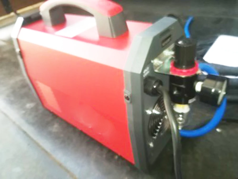 IGBT плазменный резак 110-240 в аппарат для воздушно-плазменной резки 14 мм эффективная резка