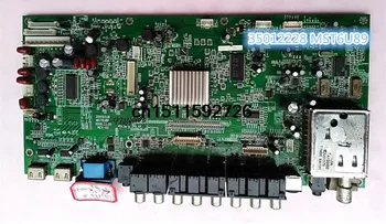 

LC42D530D Motherboard 35012228 MST6U89 with V420H1-L13