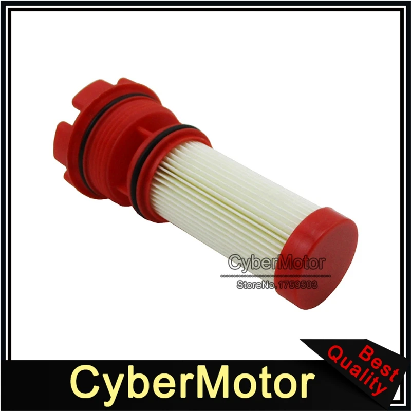 Подвесной топливный фильтр для Mercury Verado 35-8M0060041 Sierra 18-7981 35-8M0020349 35-884380T