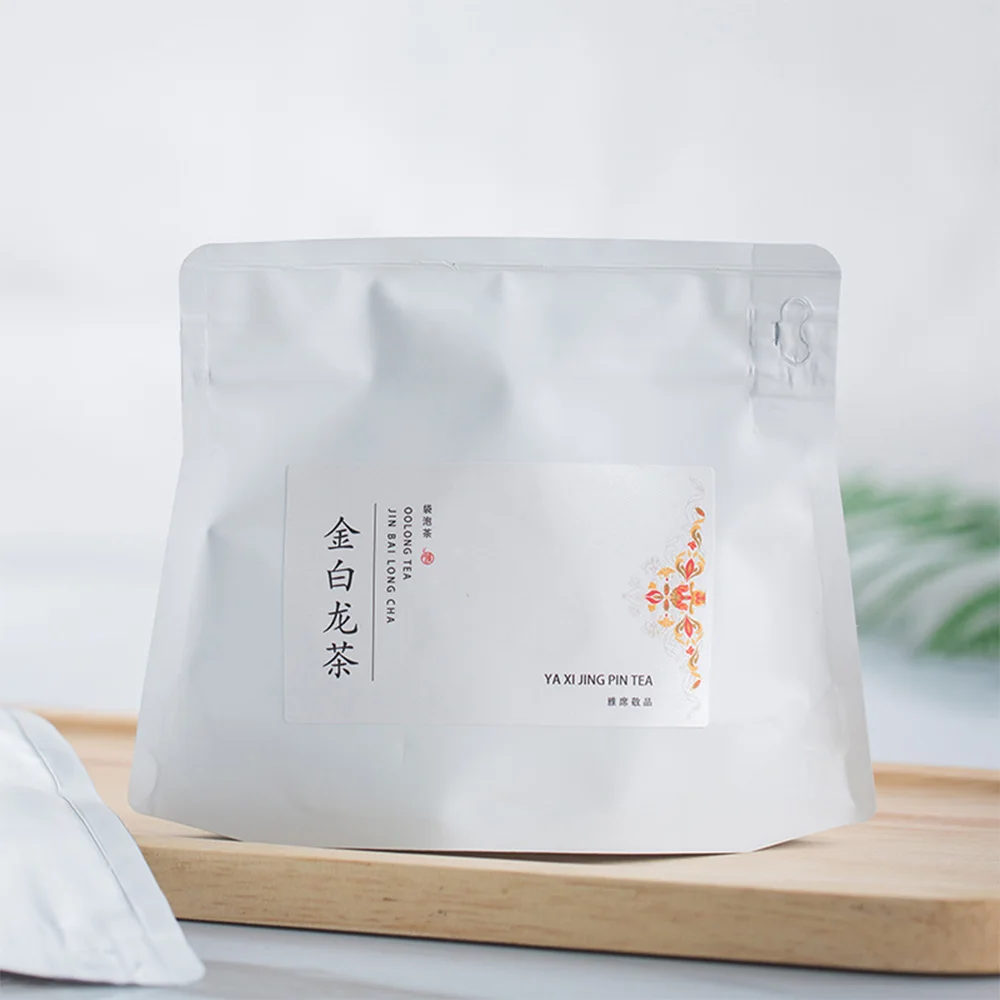 

2019 Gaba Tea Taiwan High Mountain Tea Oolong Tea Gabaron Tea Bag Sachet 3g/pcs, 12 pcs/ bag
