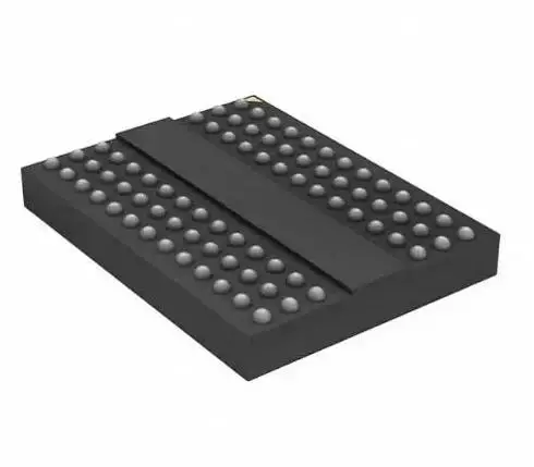 5 шт MT41K1G8TRF-125 E D9QWB MT41K1G8RKB-107 N BGA