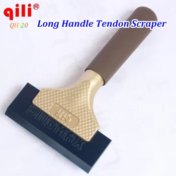 

Car Sticker Tool Window Tint Film Remove Long Handle Plastic Tendon Scraper Blade Scraper Squeegee Tint Tool Dropping Shipping