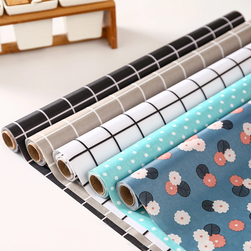 

45X200CM Multi-function Cabinet Pad Paper Drawer Thick Waterproof Moisturizing Can Reduce Home Wardrobe Pad Shoe Ma