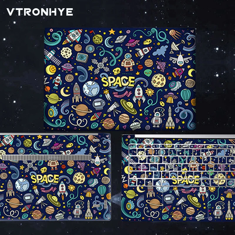 

Laptop Skin Sticker for funda Xiaomi Mi Air 12 13.3 Inch Capa Para Jumpy Dolphin Decal Sticker for Xiaomi Pro 15.6" Coque Cover