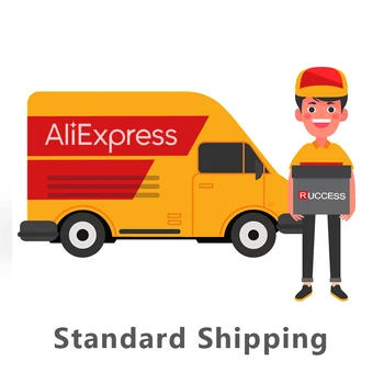 

Resend With Aliexpress Standard Shipping, Faster and Safer