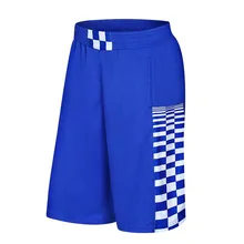 Новые летние мужские спортивные шорты Sweatband Мужские Шорты для купания дышащая Фитнес пляж спорт бегающих тренировочные брюки c0322