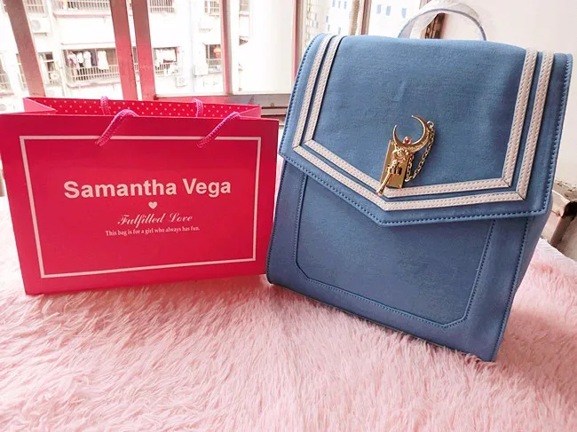 Samantha Vega Luna