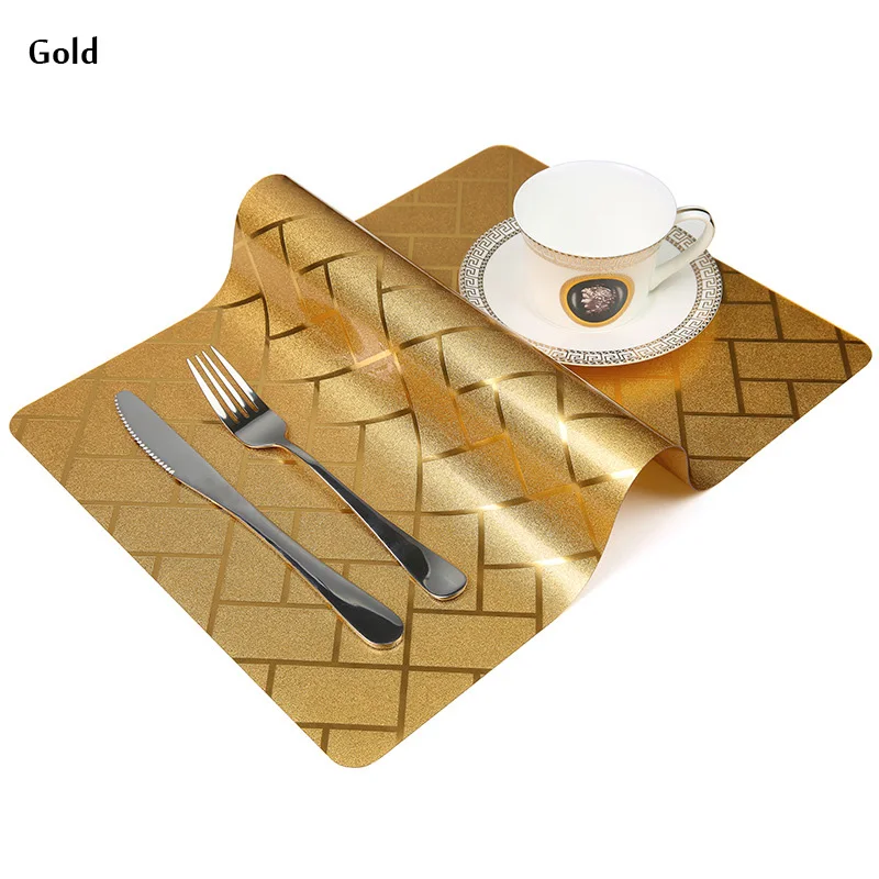 منقوشة شريط المفارش للماء ثابت الحرارة أوروبا عاء كوب شريط منصات الوقايات Oilproof المطبخ اكسسوارات المنزل طاولة طعام حصيرة منقوشة شريط المفارش للماء ثابت الحرارة أوروبا عاء كوب شريط منصات الوقايات Oilproof المطبخ اكسسوارات المنزل طاولة طعام حصيرة