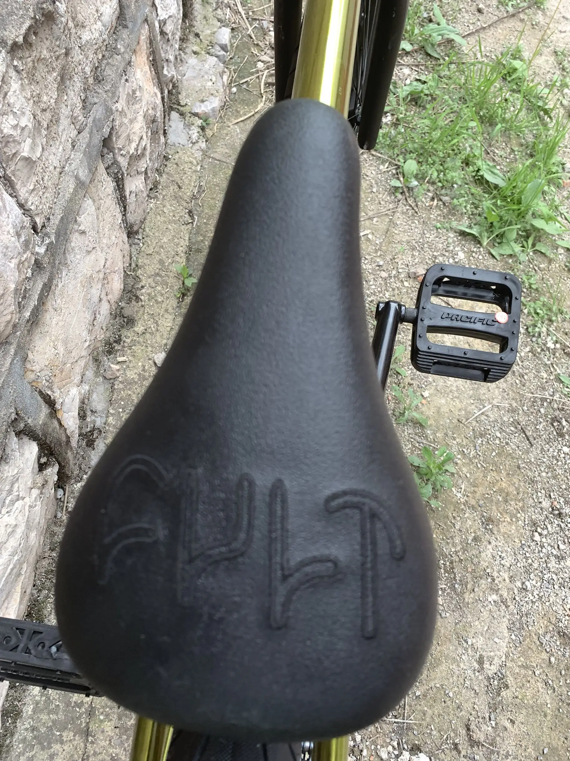 Clearance kink frame diy bmx bike 6