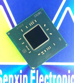 

1PCS 100% brand new and original N5000 SR3RZ BGA Chipset with leadfree balls